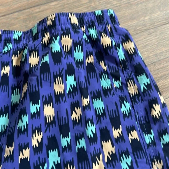 !!New Arrival!! Patagonia women's Baggies shorts 5 inch length - Picture 3 of 5